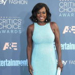 Viola Davis recibirá uno de los máximos honores de los Globos de Oro