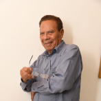 Muere Aníbal de Peña, símbolo de la canción romántica dominicana y actor político del siglo XX