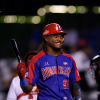 República Dominicana cae ante México en su debut en el Premier 12