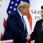Trump confirma que espera reunirse con Xi Jinping dentro de dos semanas en Corea del sur