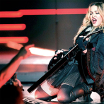 Madonna revela que estuvo en coma inducido por 48 horas y agradece a la amiga que 