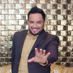 Manny Manuel: las cartas en el amor están echadas para el “Rey de corazones” y él se declara feliz