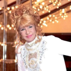 Fefita La Grande: A sus 82 años la reina de música típica no descarta enamorarse