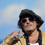 Encuentran a Johnny Depp desmayado en un hotel de Hungría
