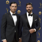 Ricky Martin y Jwan Yosef anuncian que se están divorciando