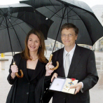 Los Gates y otros divorcios sonados