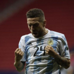 Argentina clasifica con el triunfo sobre Paraguay