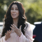 Cher demanda a la viuda de su exmarido Sonny Bono