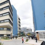 Presidente del CMD ve desinterés del Gobierno en apertura de la Ciudad Sanitaria Luis Eduardo Aybar