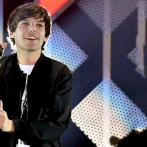 Louis Tomlinson: 
