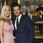 Orlando Bloom y Katy Perry confirman su separación