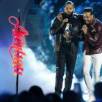 Romeo Santos, Aventura, Prince Royce y Natti Natasha son nominados a los Latin AMAs 2022