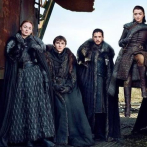 Warner prepara primera película de 'Game of Thrones'