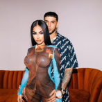 Anuel AA aprueba éxito de Yailin: 