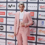 El actor y cineasta español Eduardo Casanova anuncia que tiene VIH