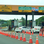 RD Vial llama a usuarios a revisar “regularmente” su sello electrónico para el ‘paso rápido’