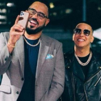 Juez niega petición a Raphy Pina de participar en el caso de Daddy Yankee y Mireddys González