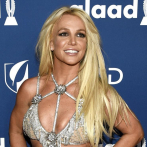 Britney Spears fue golpeada por un guardia de estrella de la NBA: 