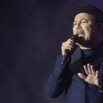 Rubén Blades se alza con premio a mejor álbum tropical en la 66 edición de los Grammy