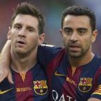 Xavi sobre posible regreso de Messi a Barcelona: 