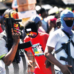 Encapuchados matan al vicecónsul haitiano en Dajabón Claude Joazard