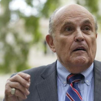 Rudy Giuliani tendrá que pagar 135 millones a dos funcionarias que acusó de amañar elecciones
