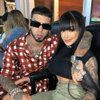 ¿Qué pasa con Yailin y Anuel?