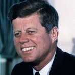 Han transcurrido más de 50 años y aún se desconocen los orígenes del asesinato de Jhon F. Kennedy