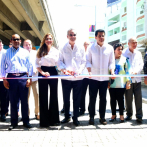 Luis Abinader sobre Duarte con París: “Se está haciendo realidad lo que por 30 años intentaron otros alcaldes”