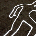 Sargento PN y presunto delincuente mueren en intercambio de disparos en Sabana Perdida