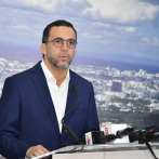 Andrés Navarro dice gobierno de Abinader “no es honesto ni transparente”