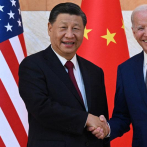 Biden dice que EEUU no intenta desvincularse de China; se reúne mañana con Xi Jinping