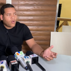 Mantequilla regresa a Sabana Grande de Boyá prometiendo devolver el dinero