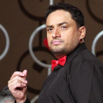 Merenguero Manny Manuel anuncia que se casó: “Gracias Pablo por llegar a mi vida