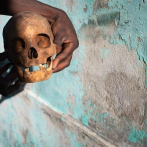 Una exposición en París para devolver el zombi a sus orígenes haitianos, lejos de Hollywood