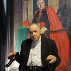 Cardenal Nicolás de Jesús sufre caída y será operado el próximo viernes
