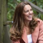 Palacio de Kensington habla de la salud de Kate Middleton, princesa de Gales