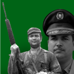 Presentarán documental “Caamaño. Militar a Guerrillero” en el parque Independencia