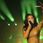 El micrófono que Cardi B le lanzó a una mujer durante su concierto supera los US$30,000 en subasta
