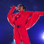 Rihanna incrementa sus reproducciones de Spotify en un 640 % tras actuación en el Super Bowl