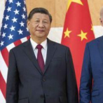 Biden hablará con Xi del globo 