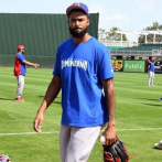 La alineación ofensiva ideal de RD para el Clásico de Béisbol