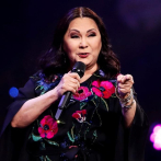 Ana Gabriel a República Dominicana: 