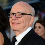 El magnate Rupert Murdoch, de 92 años, se casará por quinta vez con su novia de 67