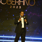 Premios Soberano 2023: maltratados por su guion y alentados por algunos musicales