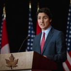 Justin Trudeau solicita a Israel 