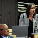 Faride espera titulares de CNM elijan mujeres para cargos de jueces del TC
