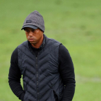 Exnovia de Tiger Woods, Erica Herman, demanda al golfista por acoso sexual