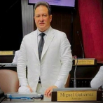 Comisión de Disciplina de la Cámara de Diputados sólo investiga al diputado Miguel Gutiérrez