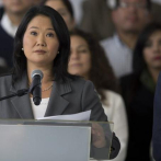 Keiko Fujimori anuncia que tiene un tumor y que será operada para extirparlo